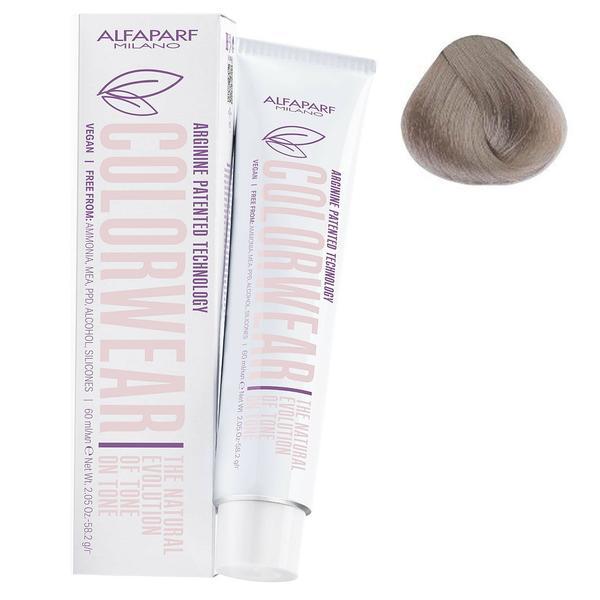 DETERIORAT - Vopsea Demi-permanenta Ton pe Ton - Alfaparf Milano Color Wear New, nuanta nr 9.21