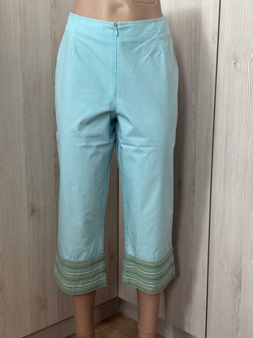 PANTALONI TRUSSARDI SPORT ORIGINALI MARIME 42