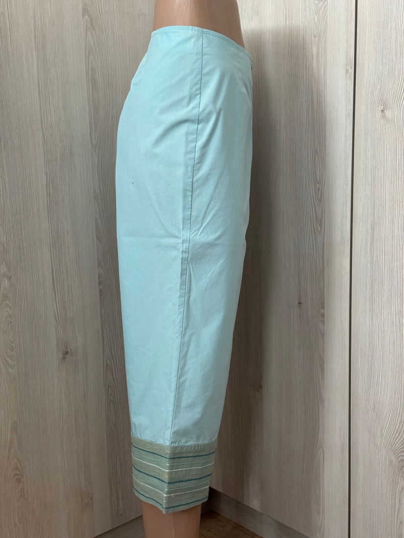 PANTALONI TRUSSARDI SPORT ORIGINALI MARIME 42