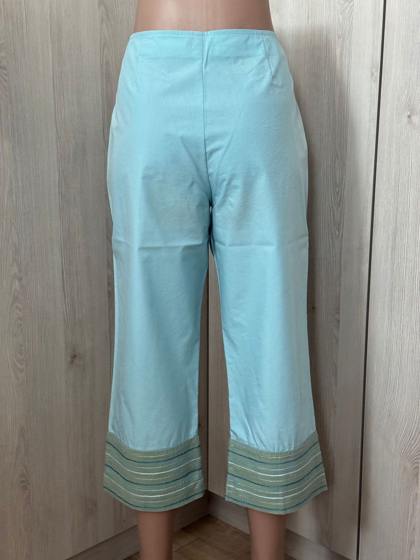 PANTALONI TRUSSARDI SPORT ORIGINALI MARIME 42