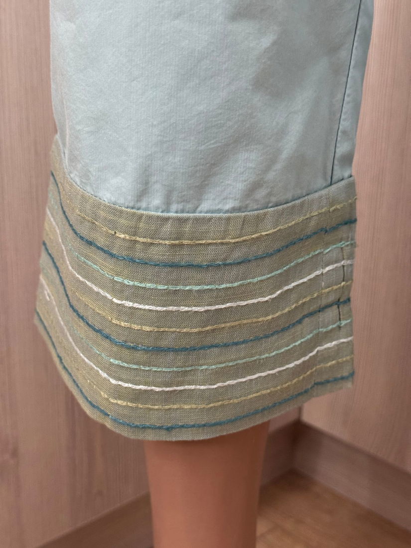 PANTALONI TRUSSARDI SPORT ORIGINALI MARIME 42