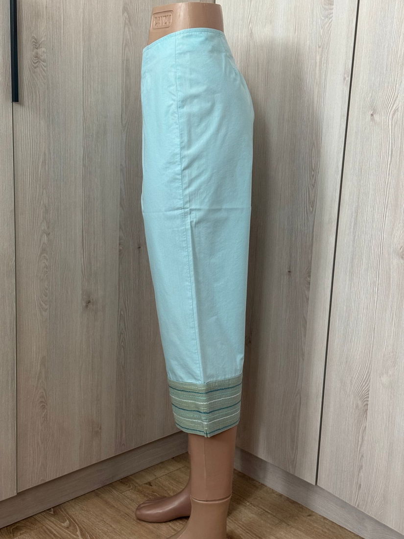 PANTALONI TRUSSARDI SPORT ORIGINALI MARIME 42