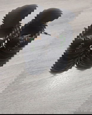 leather flashtrek gucci