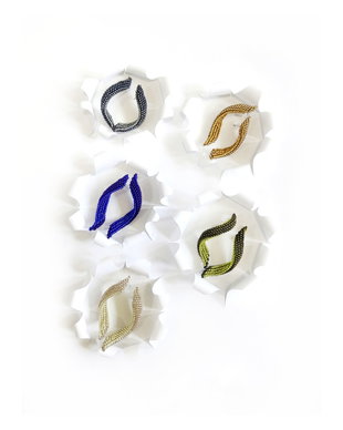 Cercei spirala