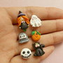 Set cercei Halloween