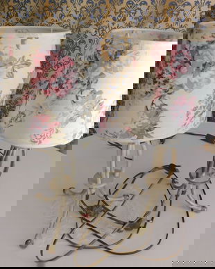 2  veioze  deosebite , vintage , neutilizate , elegante .