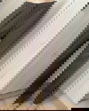 PANTALONI MAX MARA ORIGINALI ,IN,MARIME 38