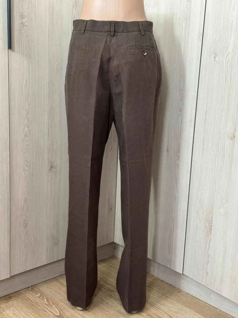 PANTALONI MAX MARA ORIGINALI ,IN,MARIME 38