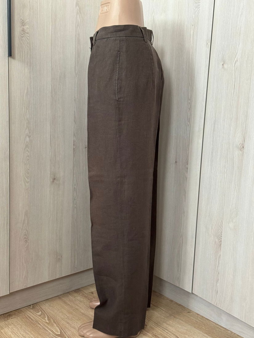PANTALONI MAX MARA ORIGINALI ,IN,MARIME 38