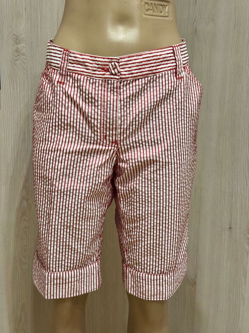 PANTALONI MOSCHINO DONNA JEANS ORIGINALI MARIME 46 IT,14 GB,42 D