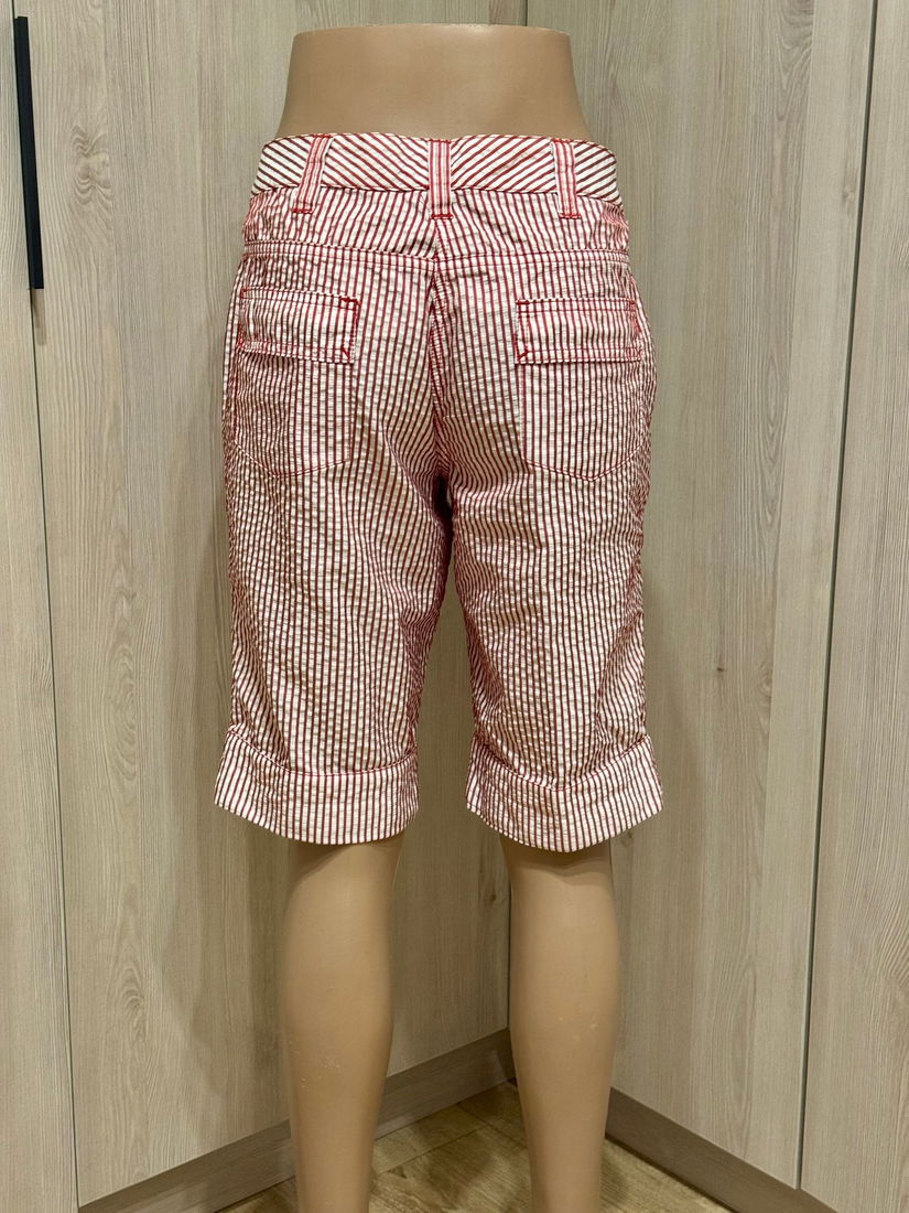 PANTALONI MOSCHINO DONNA JEANS ORIGINALI MARIME 46 IT,14 GB,42 D