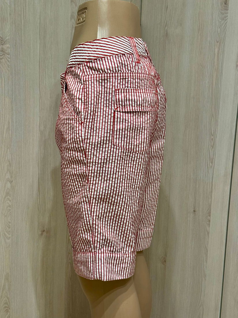 PANTALONI MOSCHINO DONNA JEANS ORIGINALI MARIME 46 IT,14 GB,42 D