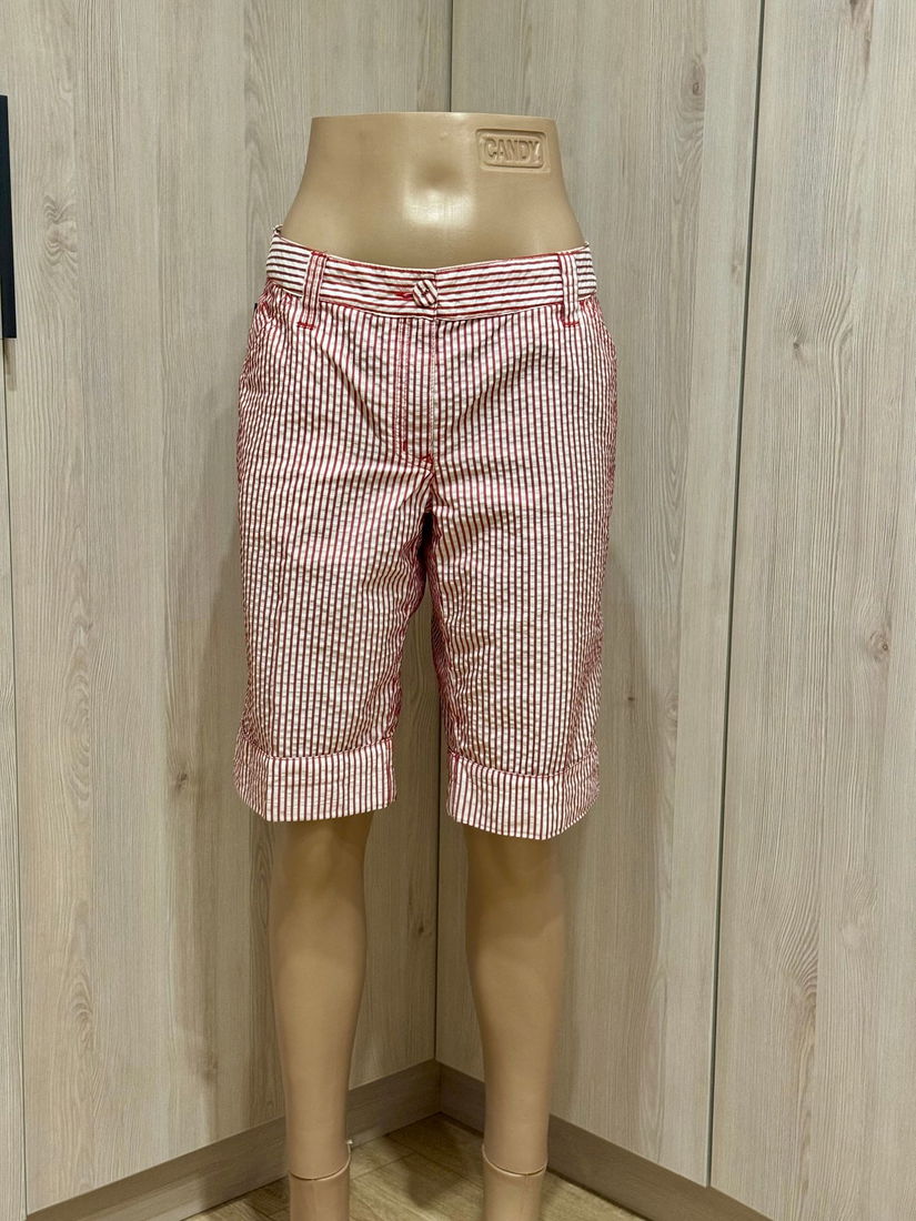 PANTALONI MOSCHINO DONNA JEANS ORIGINALI MARIME 46 IT,14 GB,42 D