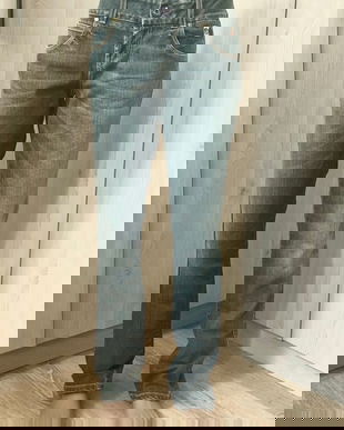 BLUGI ROY ROGER'S ORIGINALI MARIME 31/45, MODEL DEOSEBIT MADE IN ITALY