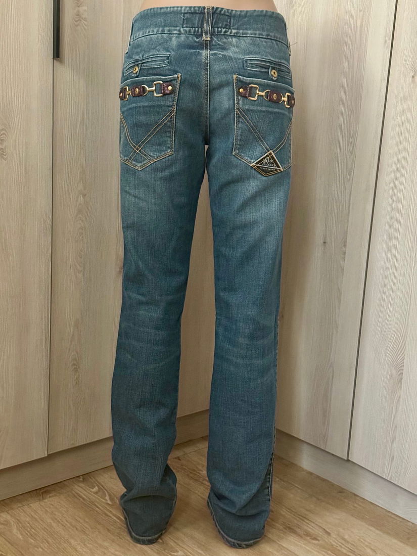 BLUGI ROY ROGER'S ORIGINALI MARIME 31/45, MODEL DEOSEBIT MADE IN ITALY