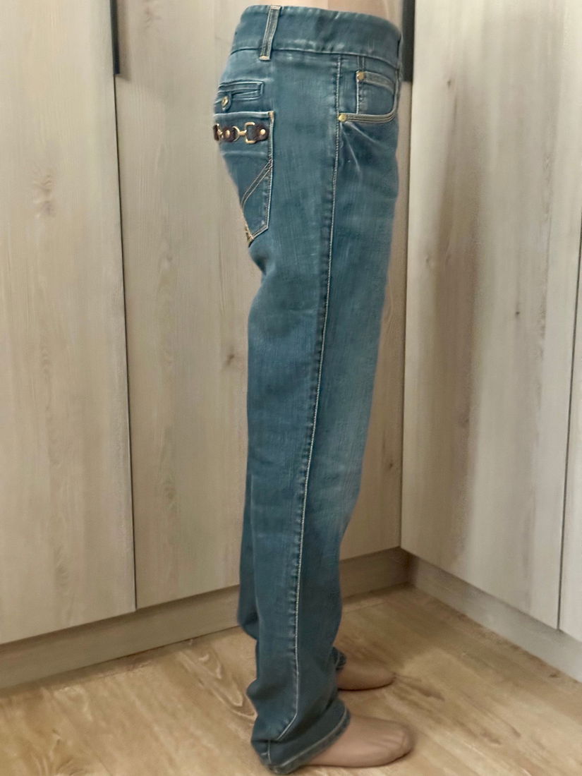 BLUGI ROY ROGER'S ORIGINALI MARIME 31/45, MODEL DEOSEBIT MADE IN ITALY