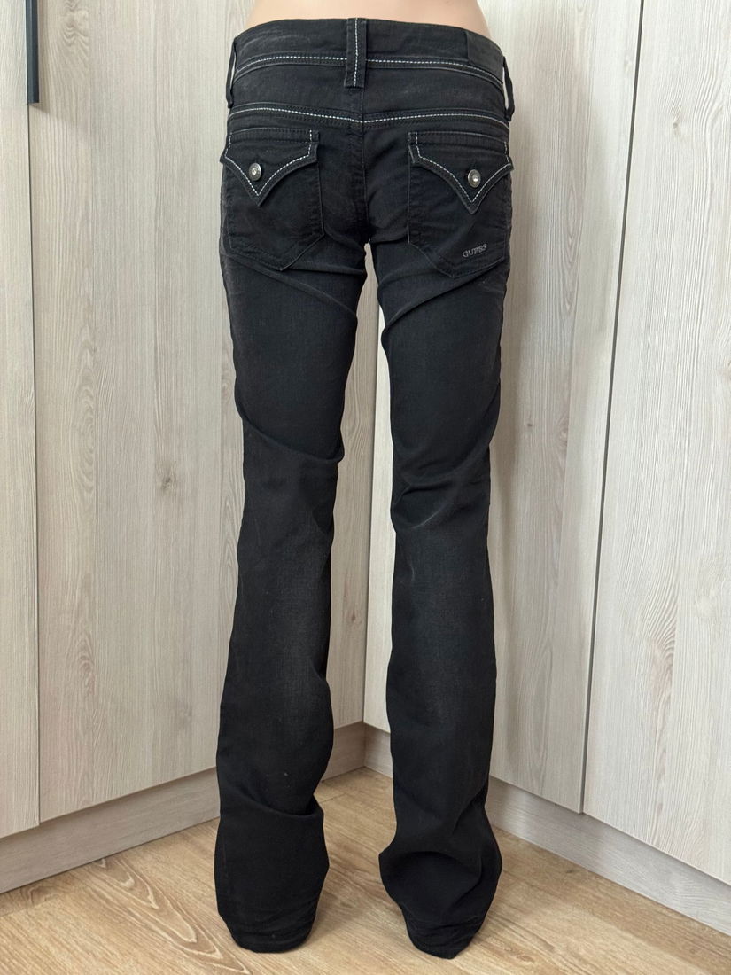 BLUGI GUESS ESCONDIDO ORIGINALI ,TALIE JOASA,MARIME 27