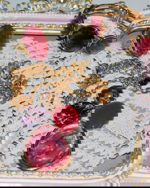 Set Italia  inel , bratara pandant , noi  de mare efect