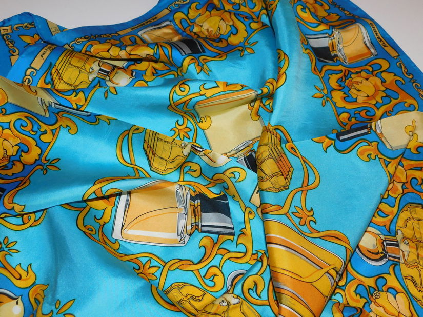 JIL SANDER ,  designer,  esarfa   matase naturala , bratara  cristale zirconiu cadou