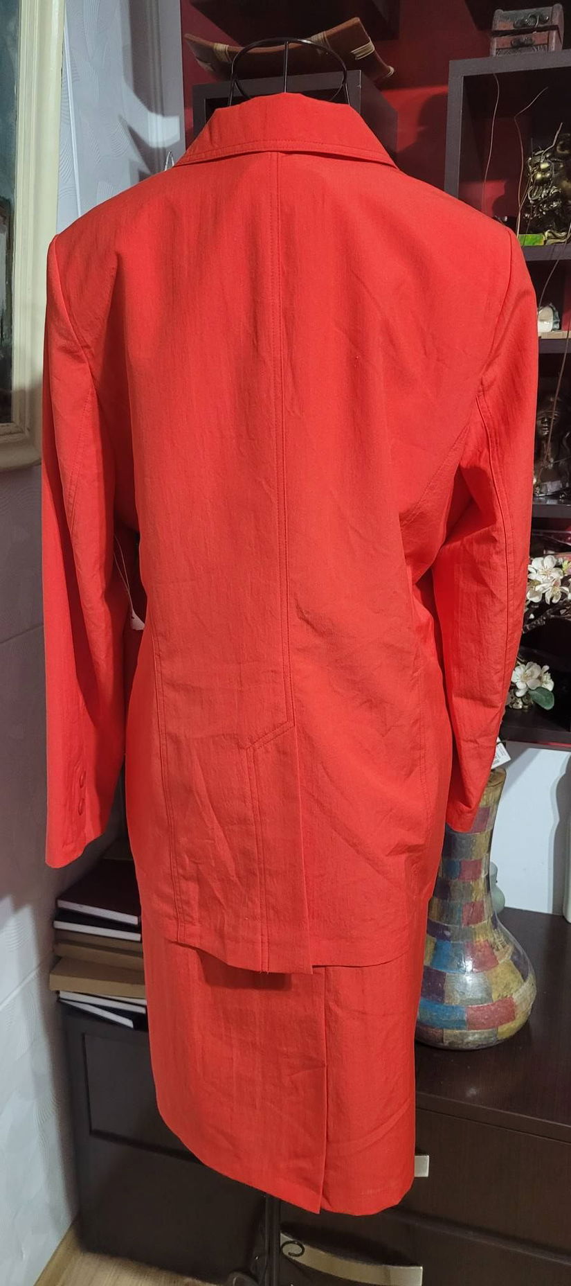 Costum versatil in doua piese