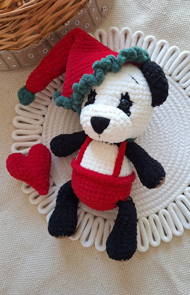 Pandy