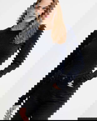 G-Star pulover 0 culoarea bleumarin, light, D27170.C259