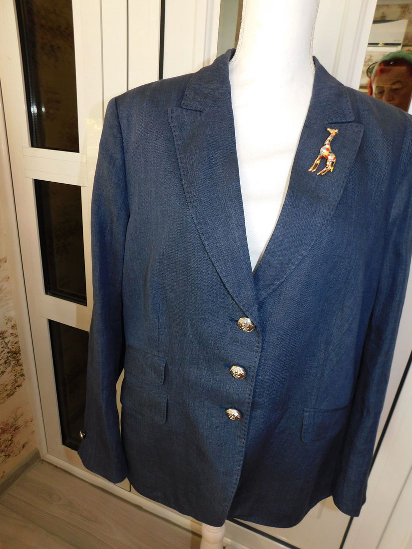 Sacou Basler , sport , in , masura 50 ,  elegant si sport deopotriva,