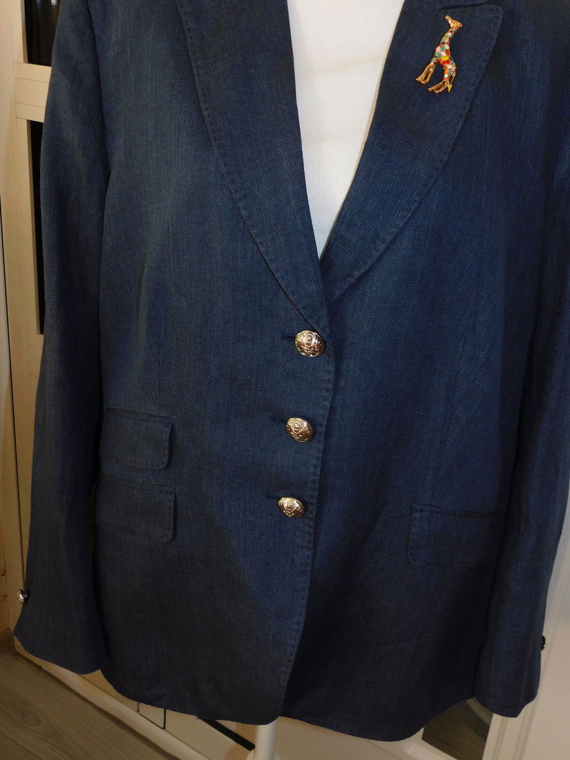 Sacou Basler , sport , in , masura 50 ,  elegant si sport deopotriva,