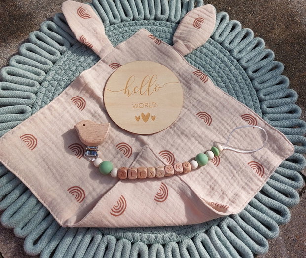Set cadou unicat