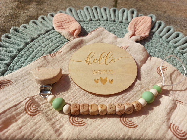 Set cadou unicat