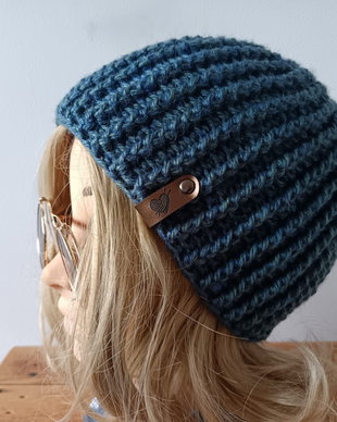 Caciula, Beanie