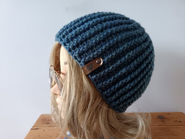 Caciula, Beanie