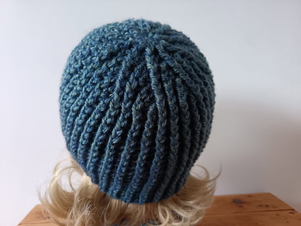 Caciula, Beanie