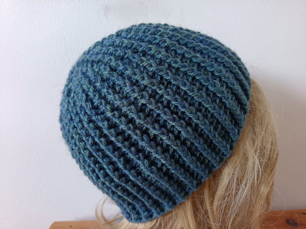 Caciula, Beanie