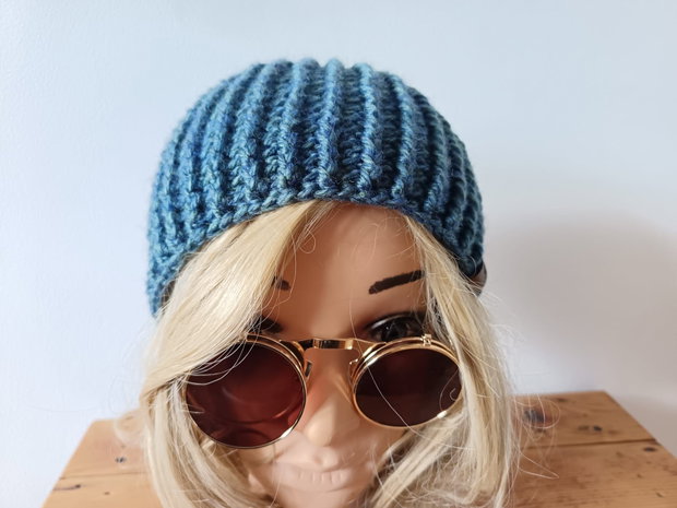 Caciula, Beanie