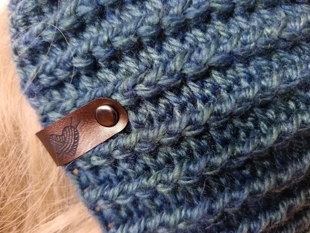 Caciula, Beanie