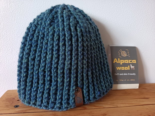 Caciula, Beanie