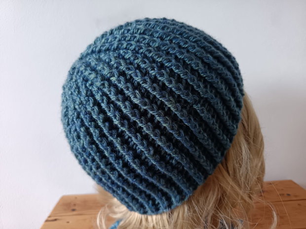 Caciula, Beanie
