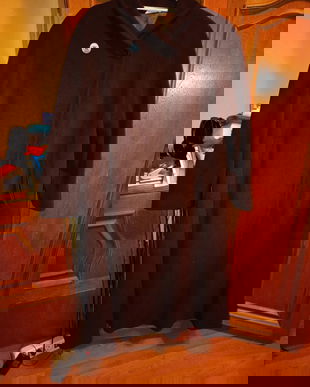 Palton Missoni mărimea XL