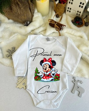 Body personalizat copii