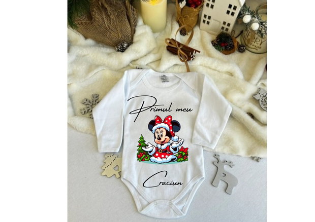 Body personalizat copii