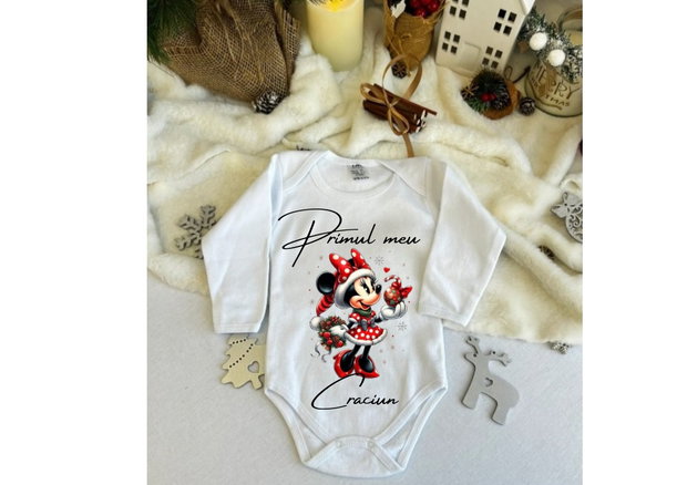 Body personalizat copii