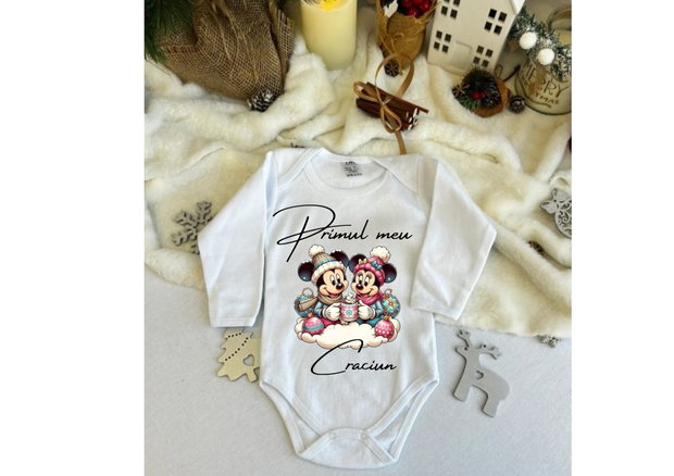 Body personalizat copii