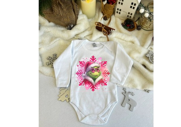 Body personalizat copii