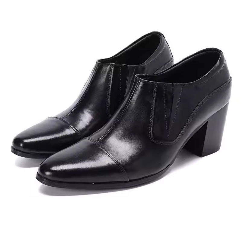 Pantofi de Dans pentru Barbati