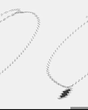 Trussardi colier TJAXZ15