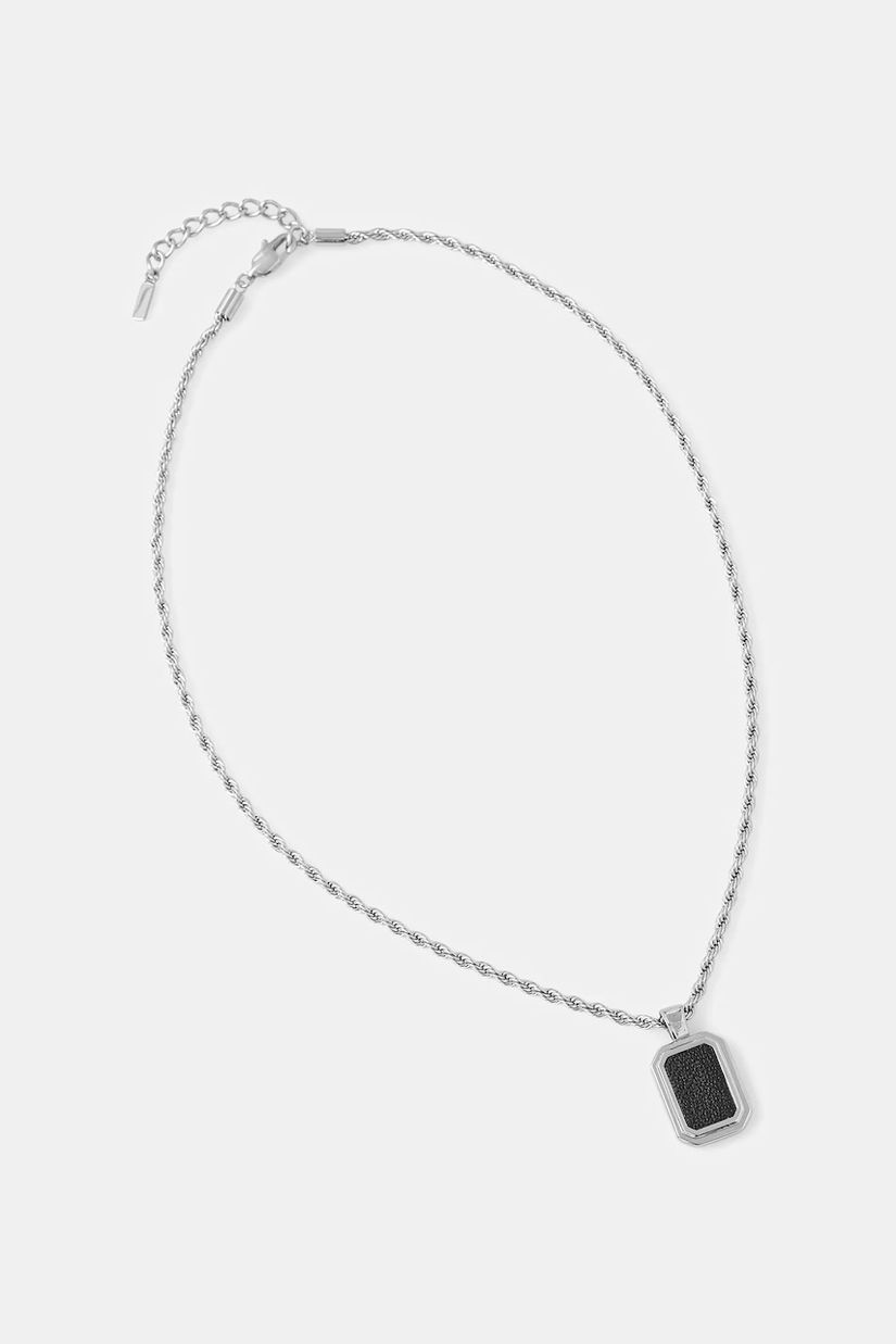 Trussardi colier TJAXZ15