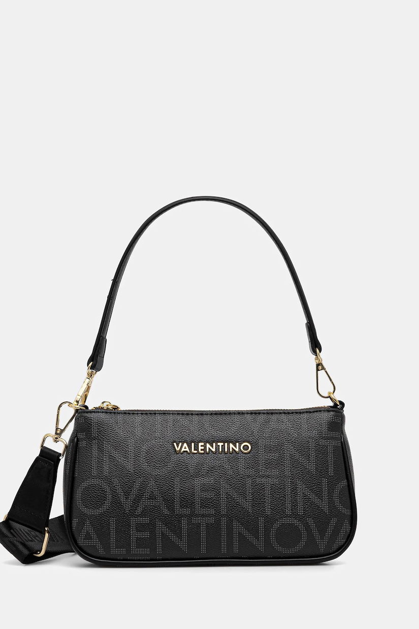 Valentino Bags poșetă REGINA RE culoarea negru, VBS9IS13