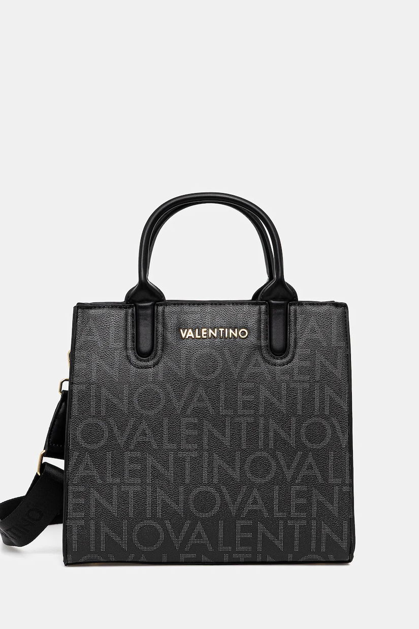 Valentino Bags poșetă REGINA RE culoarea negru, VBS9IS04