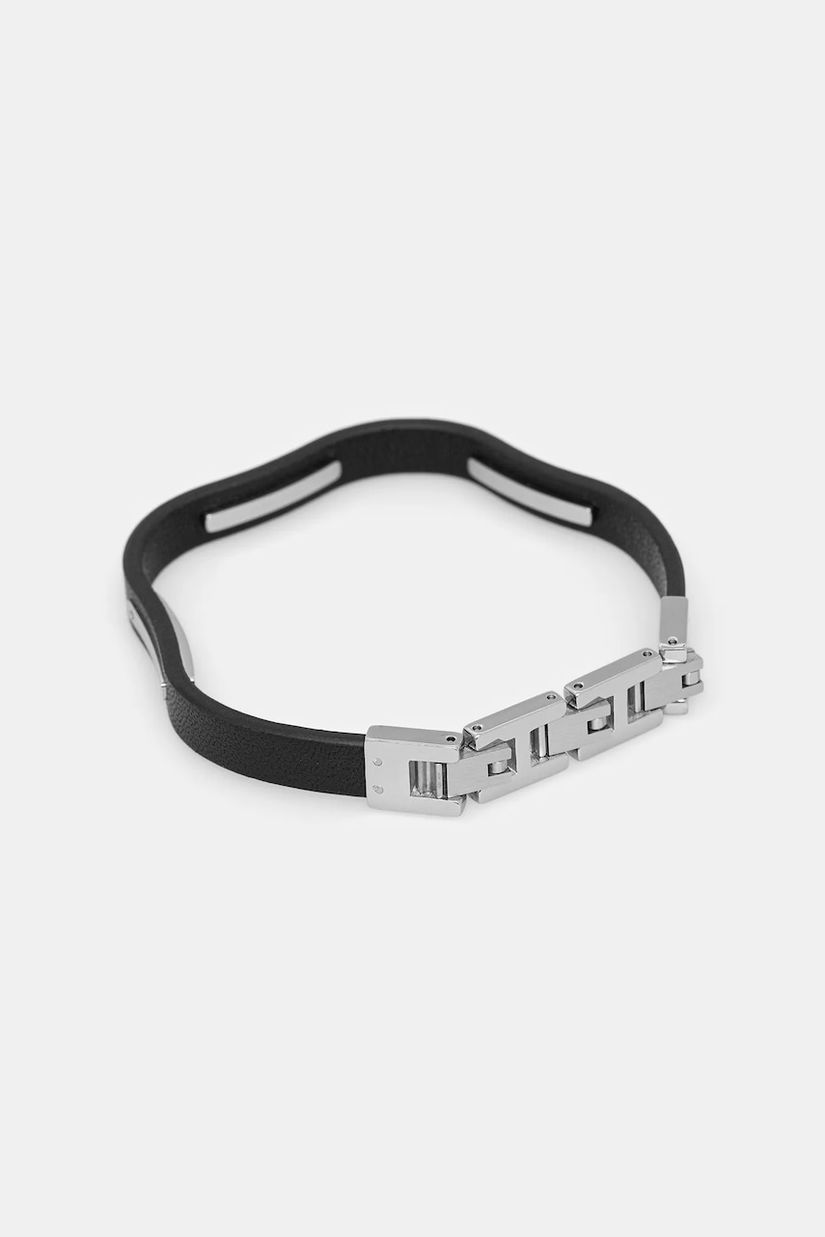 Trussardi brățară de piele TJAXZ10
